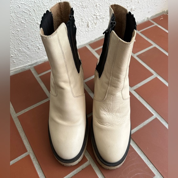 Free People James Chelsea Boot - Picture 6 of 11